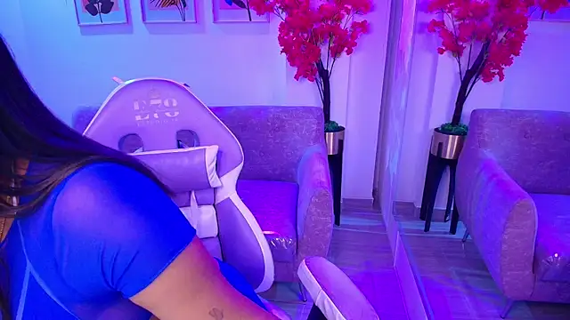 Anie_johnson webcam