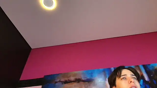 fox_white_ Live Webcam on Stripchat