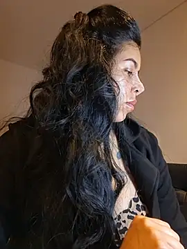 Luianna webcam
