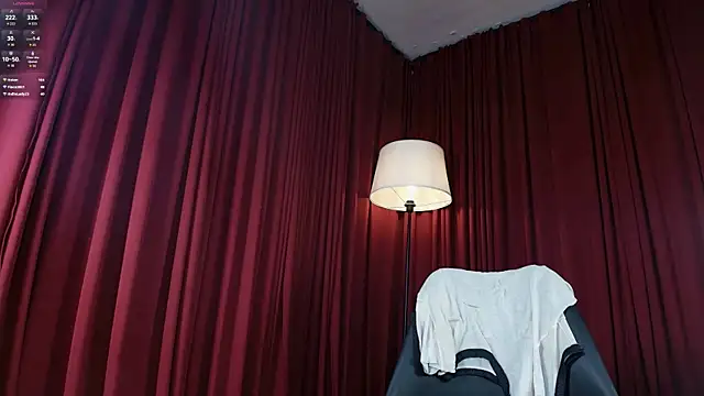 Alice-blaker webcam