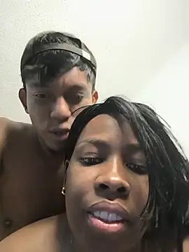 RavenJenner webcam