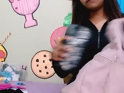 candygirl1854 webcam
