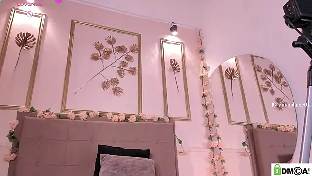 amandalee01 webcam