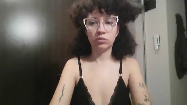 loliporomero webcam