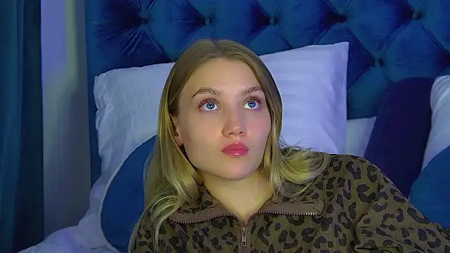 StacyEvances
