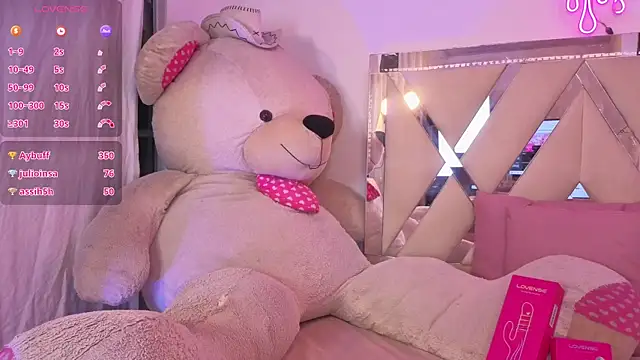 Kenndal_tay webcam