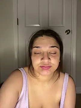 treasurebabii webcam