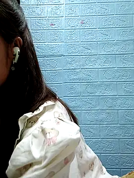 AmyLinee01 webcam