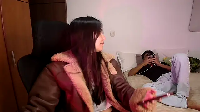 abbyyandmaxx webcam