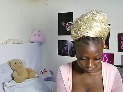 Aria_ah webcam