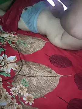 RADHAHO live webcam show