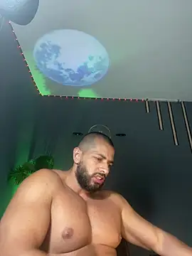 magnumchris webcam