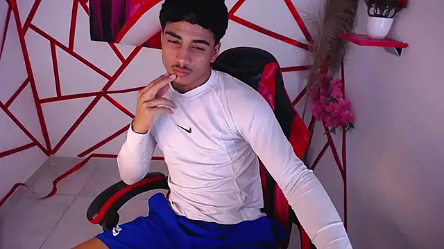 oliver-parker webcam