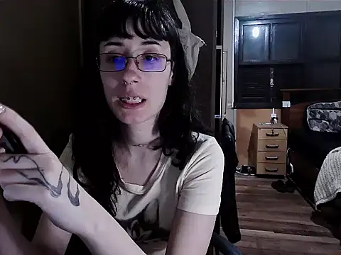 Mendy_CameraPrive webcam
