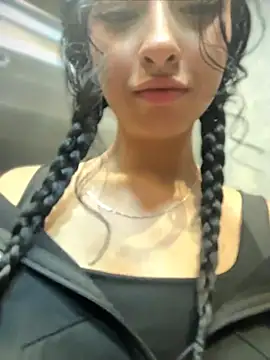 RosseMelody webcam