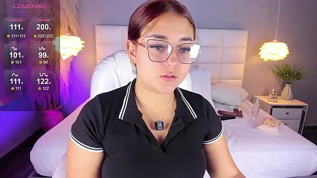 Anasha21 webcam