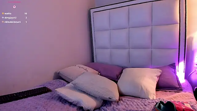 KIMAPRIL webcam