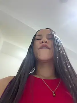 dominantandsubmissiveshow webcam