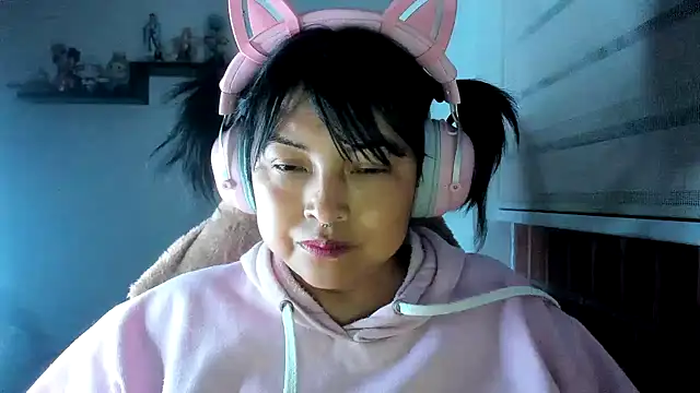 Shaddycute_ webcam