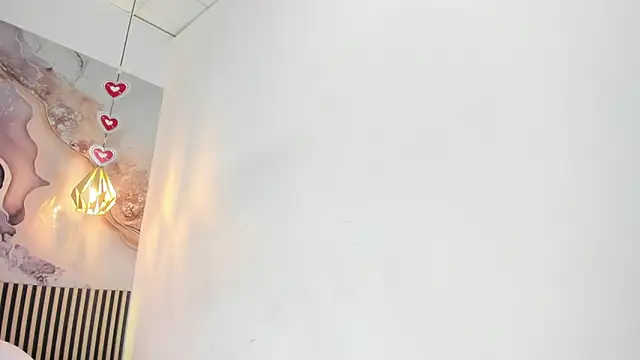 EvelynSweet1 webcam