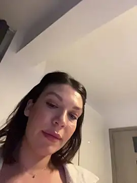 ClaraPasssion live webcam show