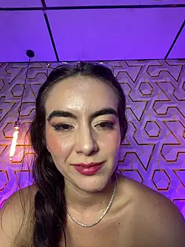melanyyjhonson15 - MelanyyJhonson15's free webcam - UK Sex Cams