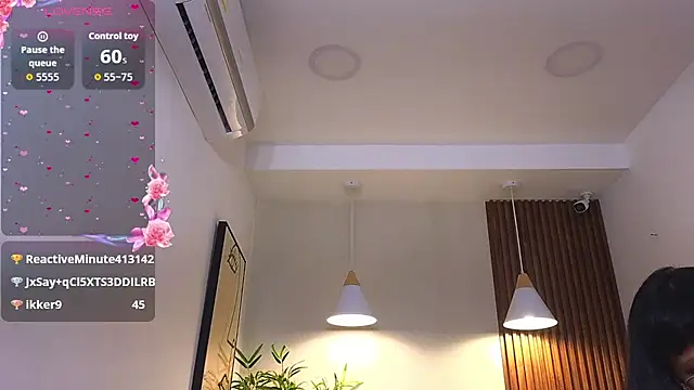 Cherry_Vixen_ live webcam show