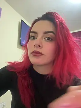 Soffi_hoot webcam