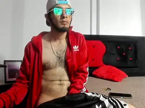 mark_splinter09 webcam