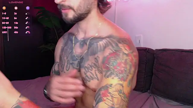marco_allison43 - Marco_allison43's free webcam - UK Sex Cams