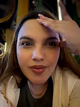 Colibri_xxx webcam