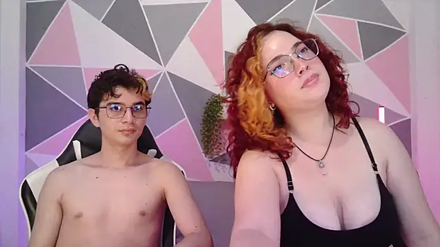 AndrewAnndCherry webcam