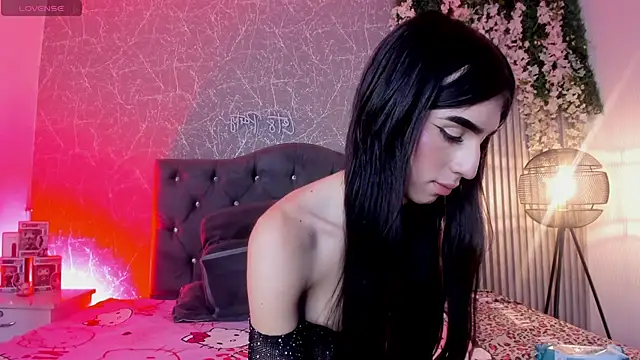 lana_gill1 live cam on StripChat
