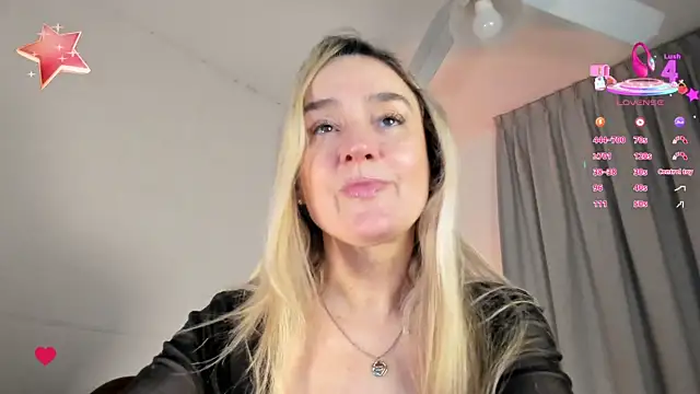 1Sweetnina webcam