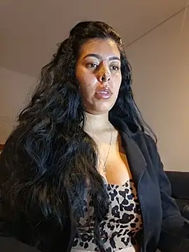 luianna's live room
