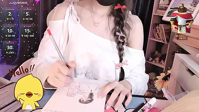 Your-Sunshinee live sex cam