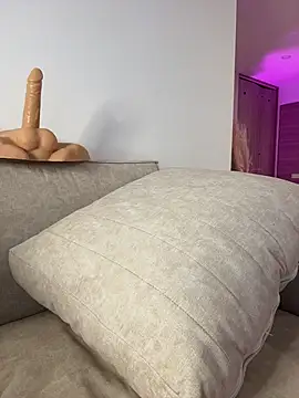 Celeste_Amber live webcam show