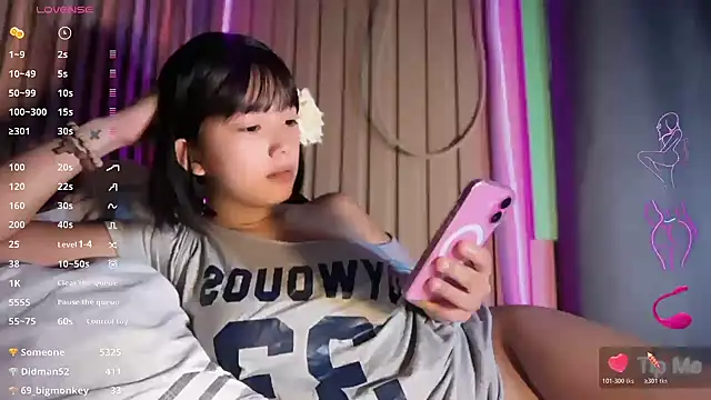 cutie_lisa18 - Cutie_lisa18's free webcam - UK Sex Cams