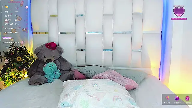 Amatistablue webcam