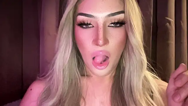 Alicegreenexx webcam