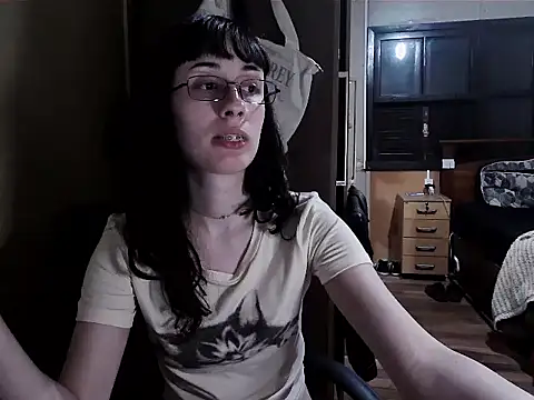 Mendy_CameraPrive webcam