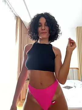 _CurlySue_ webcam