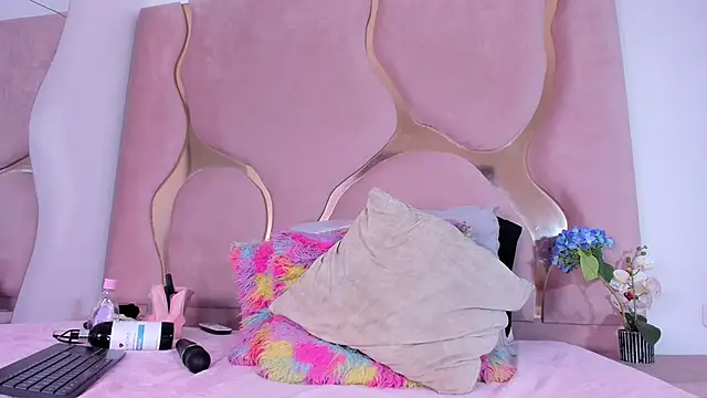 Sofia-candyht webcam