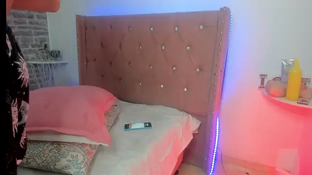loverisu-coral webcam