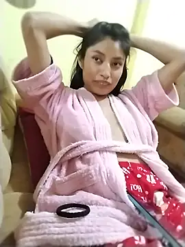 mindymiaw webcam