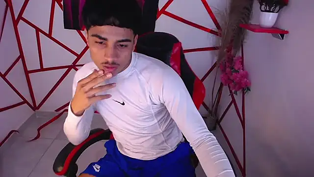 oliver-parker webcam