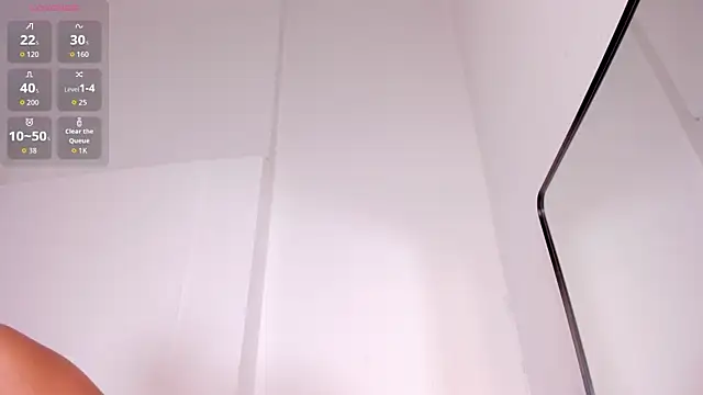 Kata-Jackson live cam on StripChat