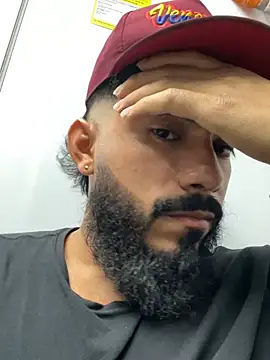 Gabrielvrgn live cam on StripChat
