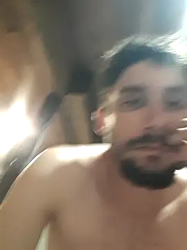 Juansilvajr live cam on StripChat