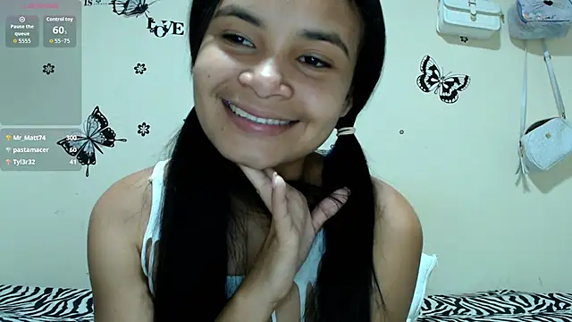 liz7skinny live cam on StripChat